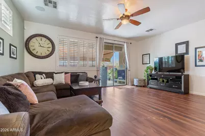 3777 E Bridgeport Parkway, Gilbert, AZ 85295 - Photo 8