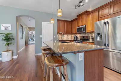 3777 E Bridgeport Parkway, Gilbert, AZ 85295 - Photo 6