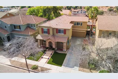 3777 E Bridgeport Parkway, Gilbert, AZ 85295 - Photo 30