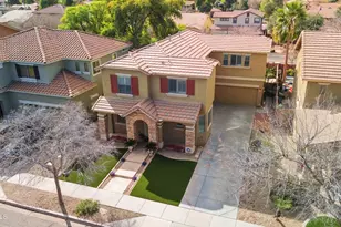 3777 E Bridgeport Pkwy, Gilbert, AZ 85295 - Photo 30