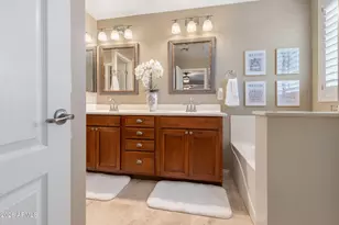 3777 E Bridgeport Pkwy, Gilbert, AZ 85295 - Photo 20