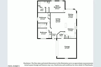 2128 E Danbury Road, Phoenix, AZ 85022 - Photo 2