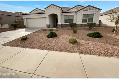 30853 W Pinchot Court, Buckeye, AZ 85396 - Photo 1