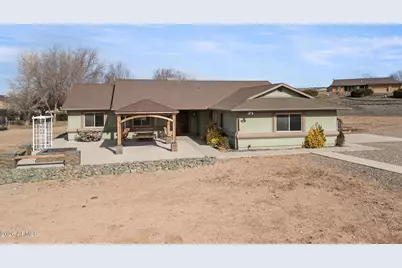 25820 N Merlot Lane, Paulden, AZ 86334 - Photo 30