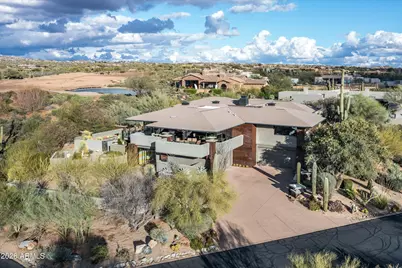 39935 N 98th Way, Scottsdale, AZ 85262 - Photo 10