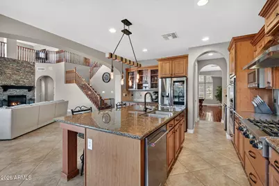 16029 S 29th Avenue, Phoenix, AZ 85045 - Photo 20