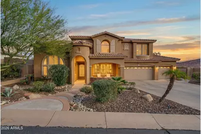 16029 S 29th Avenue, Phoenix, AZ 85045 - Photo 1