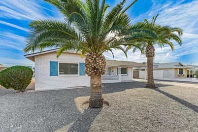 10541 W Snead Drive, Sun City, AZ 85351 - Photo 2