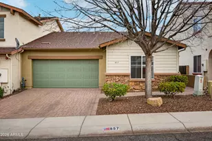 857 Tiablanca Rd, Clarkdale, AZ 86324 - Photo 2