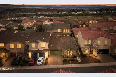 857 Tiablanca Road, Clarkdale, AZ 86324 - Photo 2