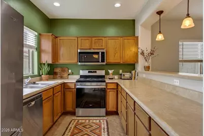 857 Tiablanca Road, Clarkdale, AZ 86324 - Photo 20