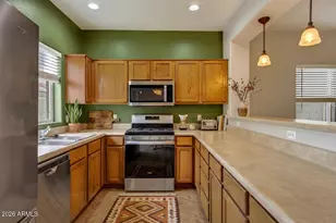 857 Tiablanca Rd, Clarkdale, AZ 86324 - Photo 20