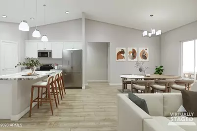 3510 N Maya Road, Eloy, AZ 85131 - Photo 2