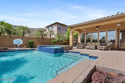 25943 N 84th Drive, Peoria, AZ 85383 - Photo 36