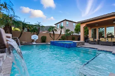 25943 N 84th Drive, Peoria, AZ 85383 - Photo 36