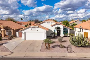 6912 E Laguna Azul Ave, Mesa, AZ 85209 - Photo 2