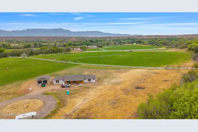 11017 E Sarahs Court #7, Cornville, AZ 86325 - Photo 14