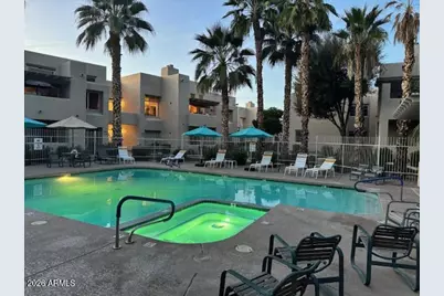 11333 N 92nd Street #1038, Scottsdale, AZ 85260 - Photo 20