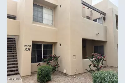 11333 N 92nd Street #1038, Scottsdale, AZ 85260 - Photo 1