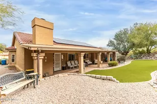 15657 E Chicory Dr, Fountain Hills, AZ 85268 - Photo 34