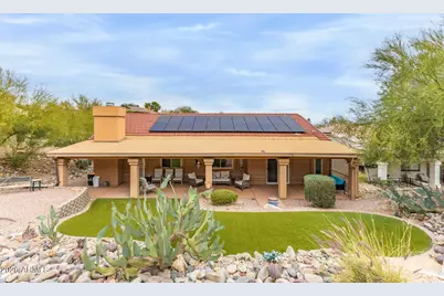 15657 E Chicory Drive, Fountain Hills, AZ 85268 - Photo 36