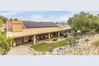 15657 E Chicory Drive, Fountain Hills, AZ 85268 - Photo 34