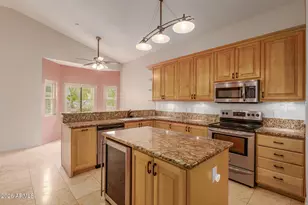 15657 E Chicory Dr, Fountain Hills, AZ 85268 - Photo 16