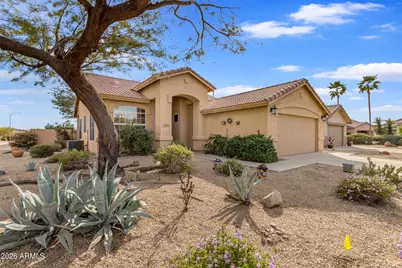 11651 W Flycatcher Court, Surprise, AZ 85378 - Photo 66