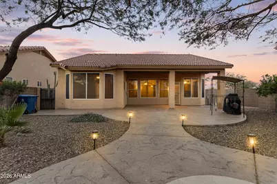 11651 W Flycatcher Court, Surprise, AZ 85378 - Photo 64