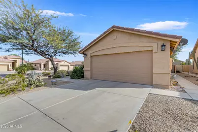 11651 W Flycatcher Court, Surprise, AZ 85378 - Photo 68