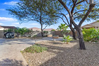 11651 W Flycatcher Court, Surprise, AZ 85378 - Photo 76