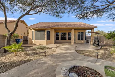 11651 W Flycatcher Court, Surprise, AZ 85378 - Photo 74