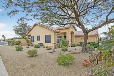 11651 W Flycatcher Court, Surprise, AZ 85378 - Photo 26