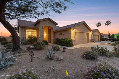 11651 W Flycatcher Court, Surprise, AZ 85378 - Photo 56