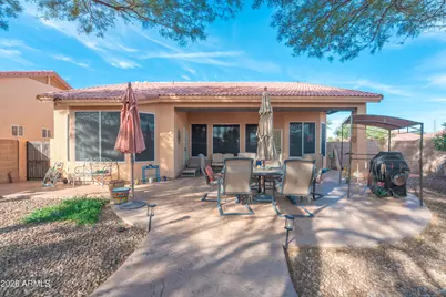 11651 W Flycatcher Court, Surprise, AZ 85378 - Photo 20