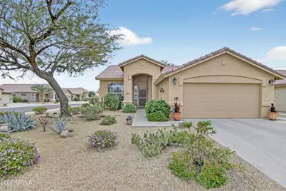 11651 W Flycatcher Court, Surprise, AZ 85378 - Photo 8