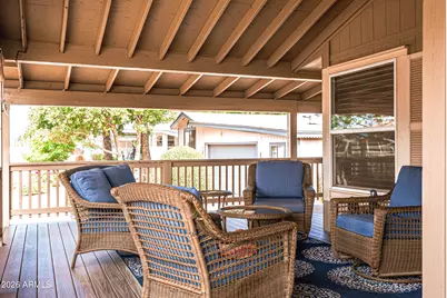 3901 E Pinnacle Peak Road #320, Phoenix, AZ 85050 - Photo 4