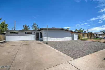 1612 E Gaylon Drive, Tempe, AZ 85282 - Photo 2