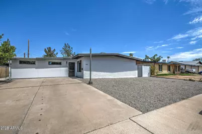 1612 E Gaylon Drive, Tempe, AZ 85282 - Photo 2
