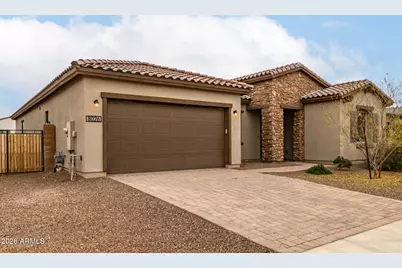 8026 W Nicolet Avenue, Glendale, AZ 85303 - Photo 6