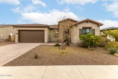 8026 W Nicolet Avenue, Glendale, AZ 85303 - Photo 1