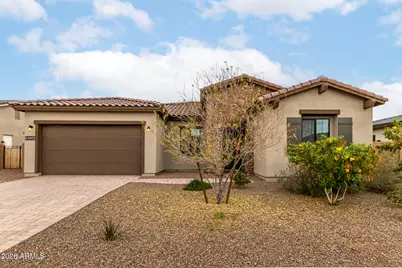 8026 W Nicolet Avenue, Glendale, AZ 85303 - Photo 2