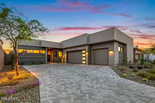 37200 N Cave Creek Rd, Scottsdale, AZ 85262 - Photo 1