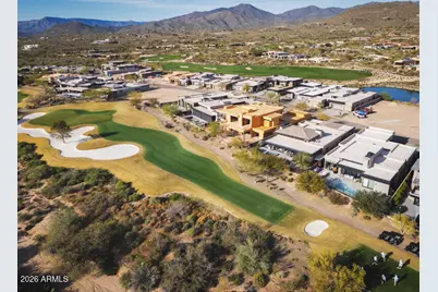 37200 N Cave Creek Road #1019, Scottsdale, AZ 85262 - Photo 58