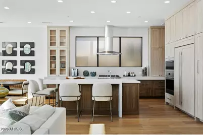 37200 N Cave Creek Road #1019, Scottsdale, AZ 85262 - Photo 14