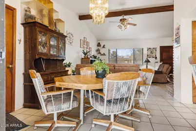 4461 E Wild Stallion Trail, Cottonwood, AZ 86326 - Photo 12