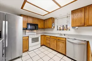 4461 E Wild Stallion Trail, Cottonwood, AZ 86326 - Photo 10