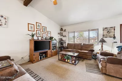 4461 E Wild Stallion Trail, Cottonwood, AZ 86326 - Photo 8