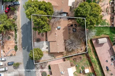 4461 E Wild Stallion Trail, Cottonwood, AZ 86326 - Photo 2