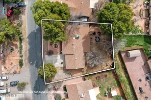 4461 E Wild Stallion Trail, Cottonwood, AZ 86326 - Photo 2